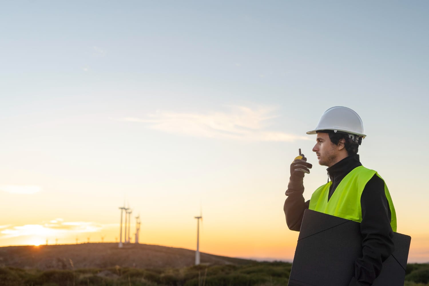 The “No-Screen” Dispatcher: Automating Alerts for Teams on the Move