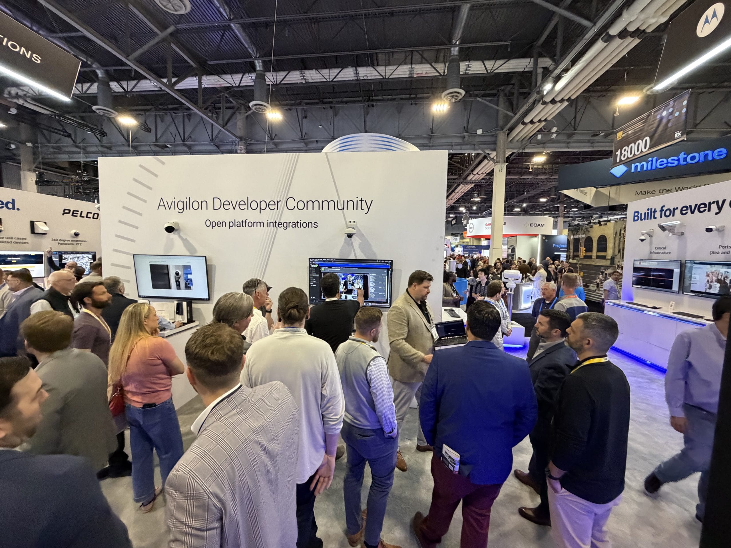 Top 3 Takeaways from ISC West