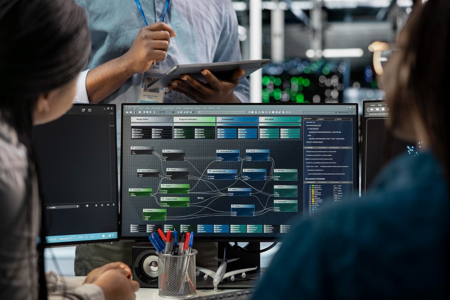 Why “Replies” Matter for Workflow Reliability