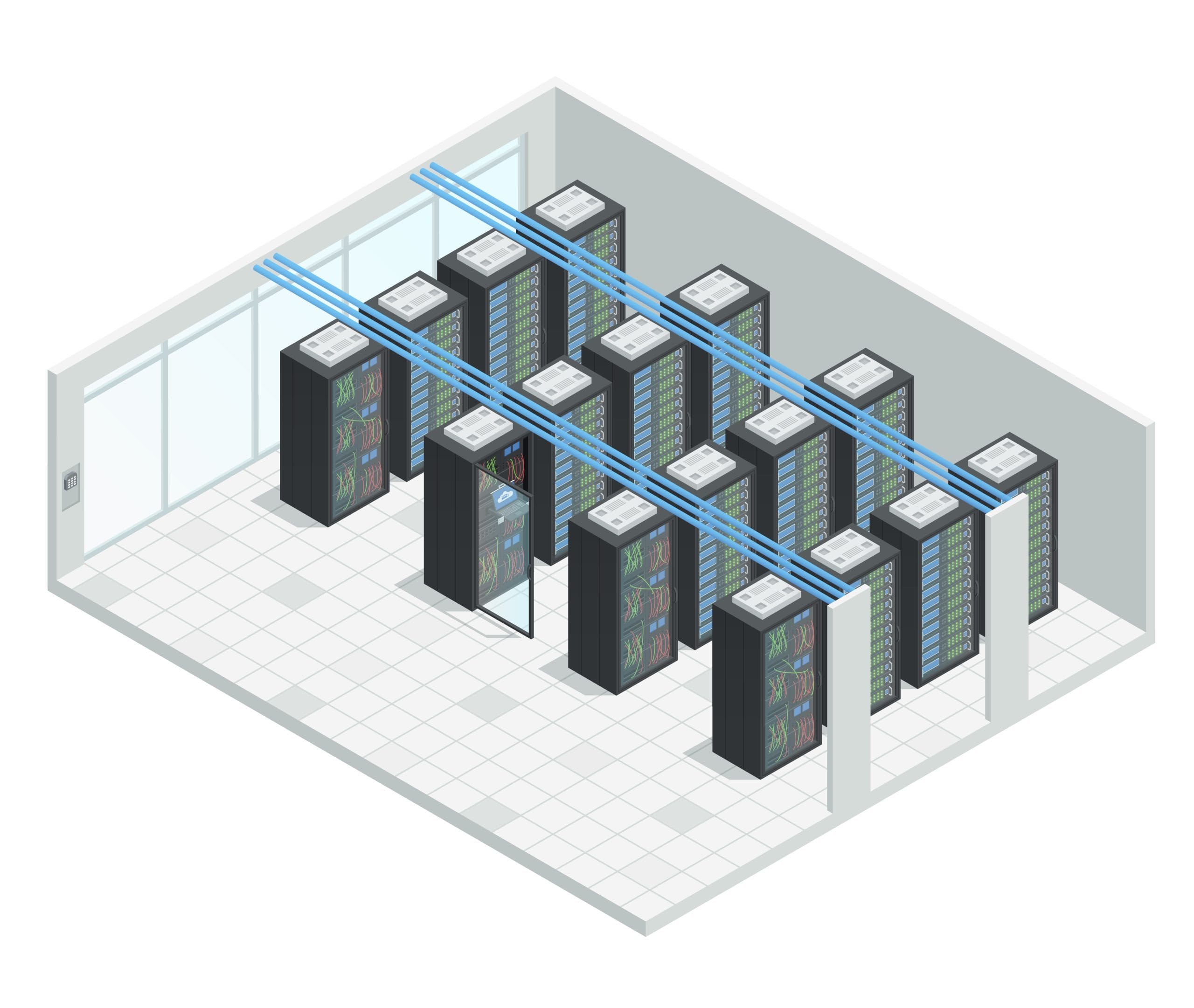 Air-Gapped Doesn’t Mean Disconnected: An Integration Architecture for Utilities, Pharma, and Finance