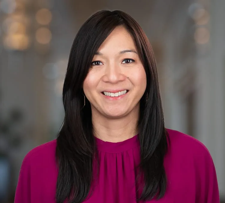 Sharon Hong