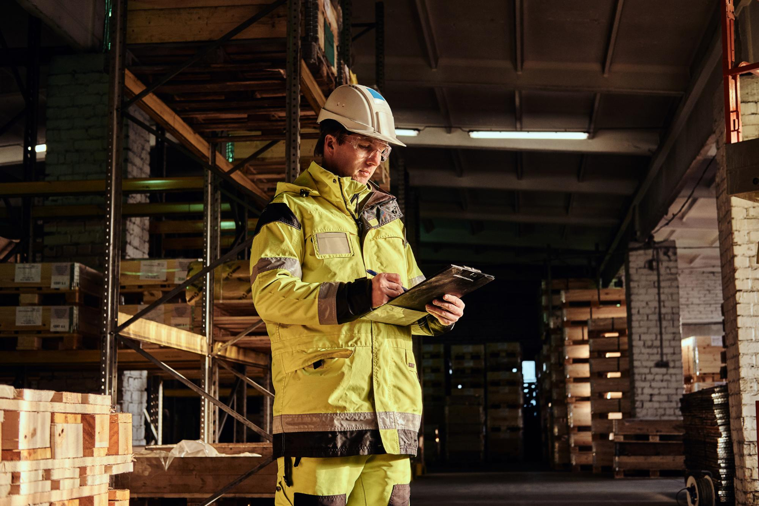 Your Radios Are Walking Off. Here’s How to Get Accountability Back.