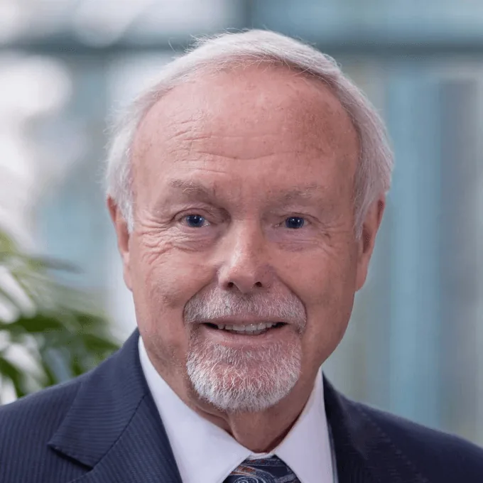 Terry Matthews