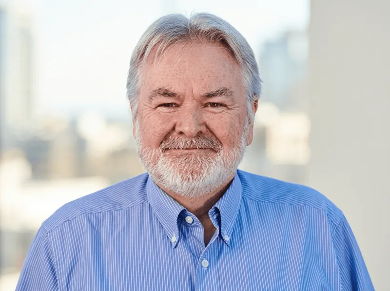 Paul Halinaty