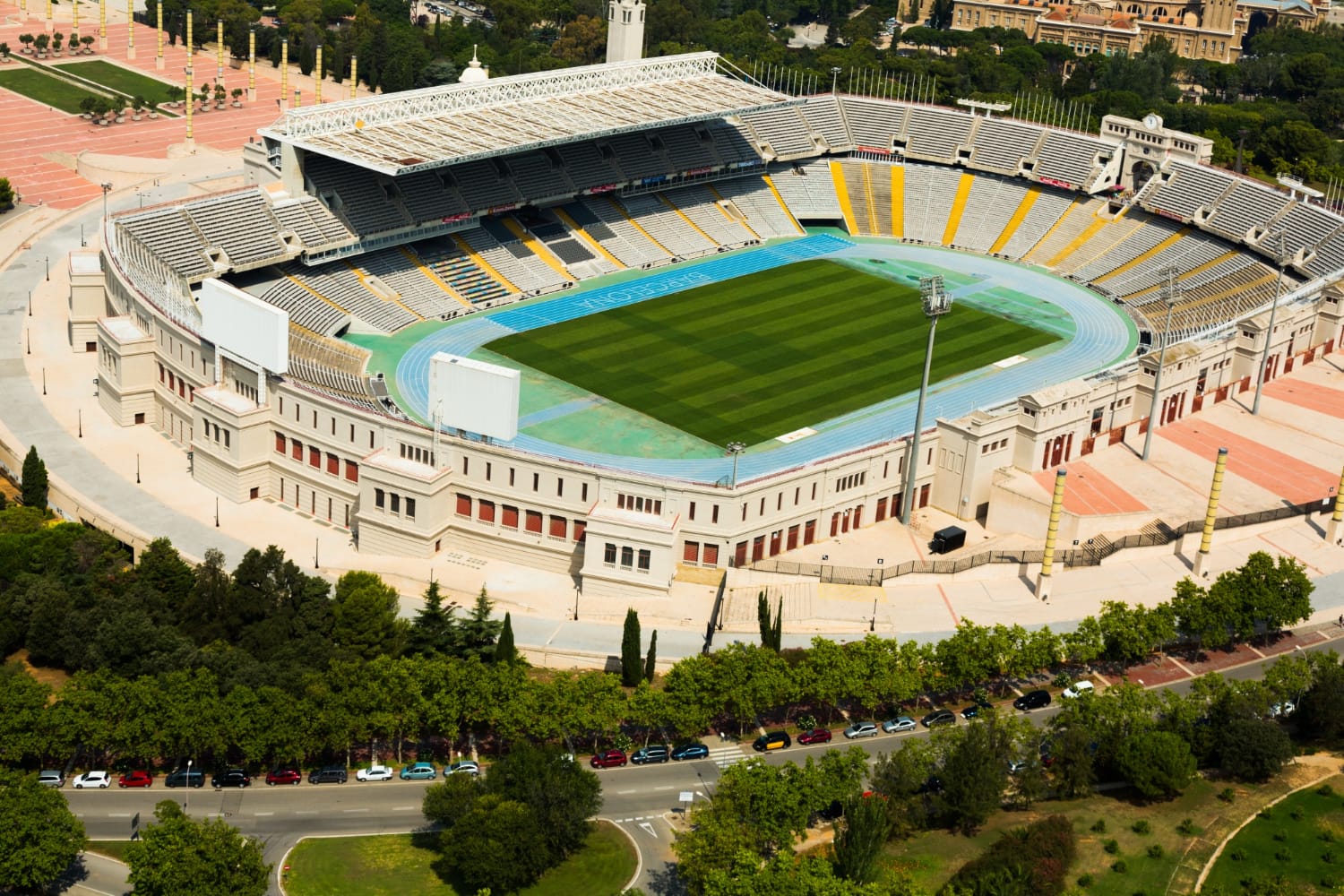 From Kickoff to Command: How Major Venues Validate Staff Location Tracking Before Game Day