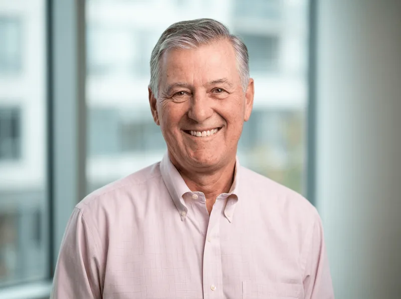 Ian McLaren