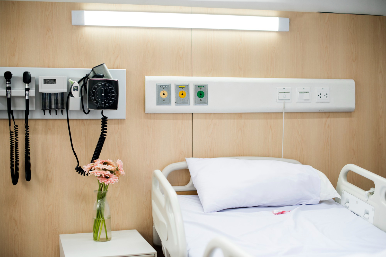Beyond the Alarm Panel: Reducing Response Latency in Hospital Emergency Call-Outs